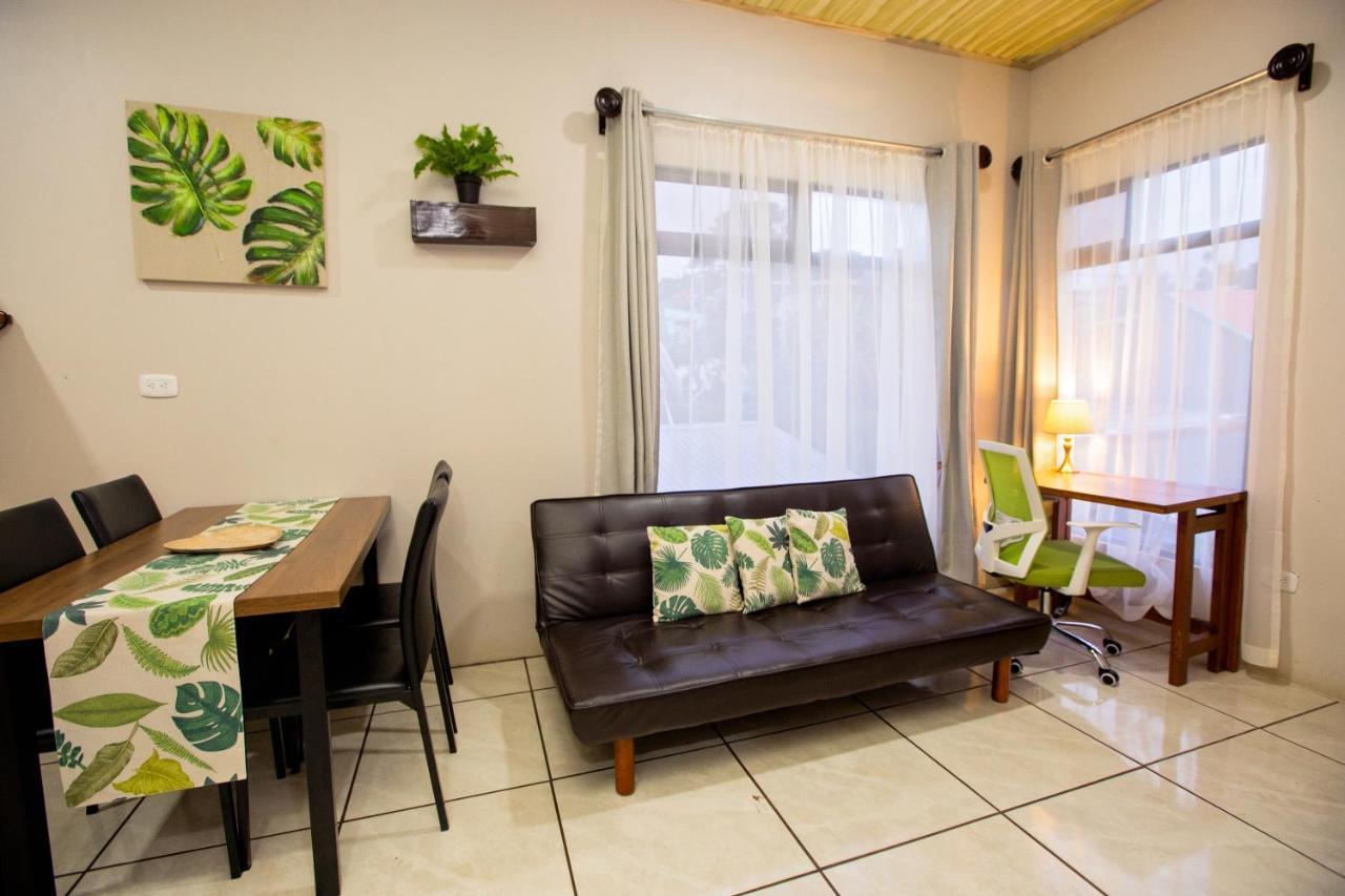 Apartamento Lantana Monteverde Exterior foto