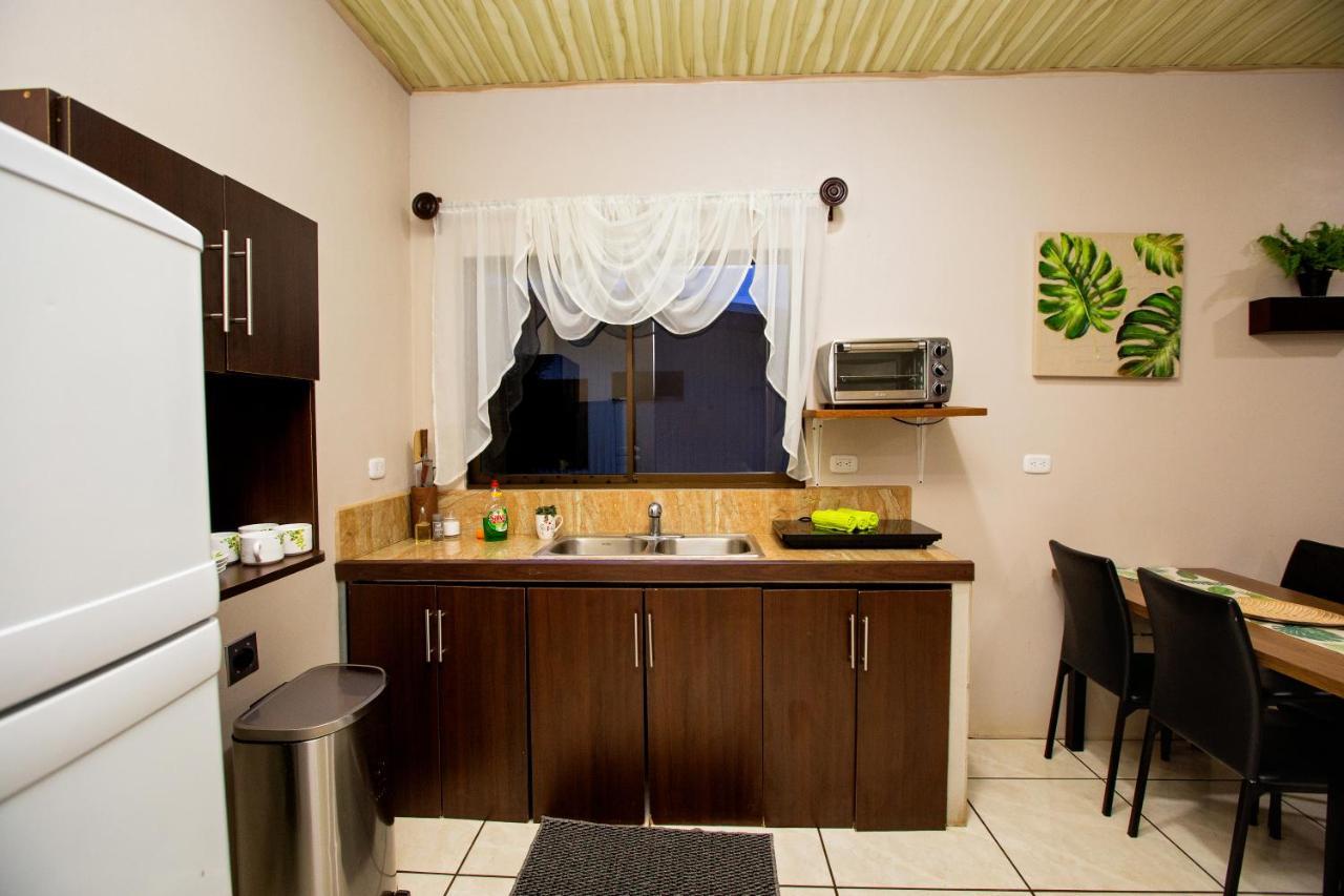 Apartamento Lantana Monteverde Exterior foto