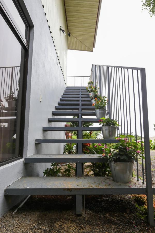 Apartamento Lantana Monteverde Exterior foto